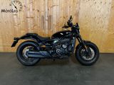 CFMOTO 450 CLC