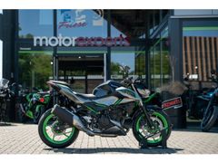 KAWASAKI Z 500 SE