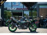 KAWASAKI Z 500 SE
