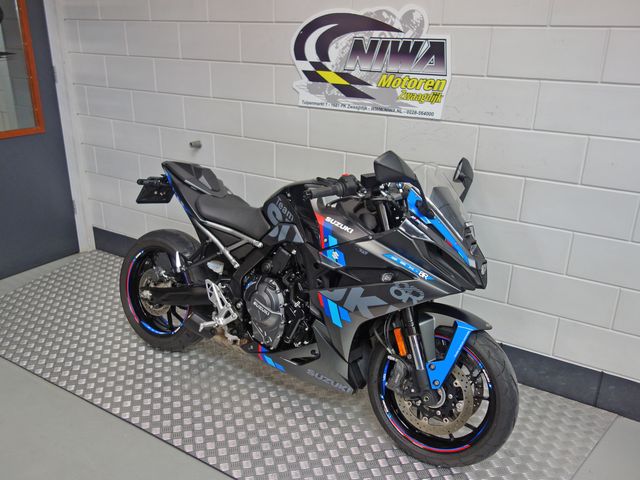 suzuki - gsx-8r