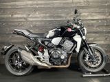 HONDA CB 1000 R