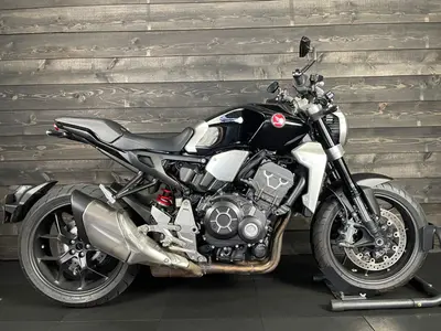 HONDA CB 1000 R ABS – foto 2