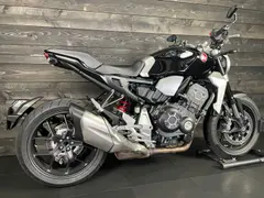 Honda CB 1000 R ABS 2019 occasion – foto 3 van 13