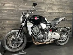 Honda CB 1000 R ABS 2019 occasion – foto 8 van 13