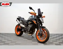 KTM 790 Duke 2020 occasion