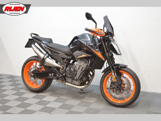 ktm - 790-duke