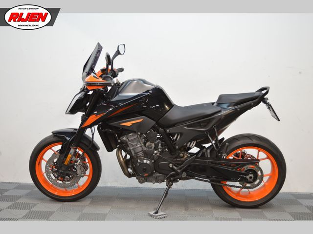 ktm - 790-duke