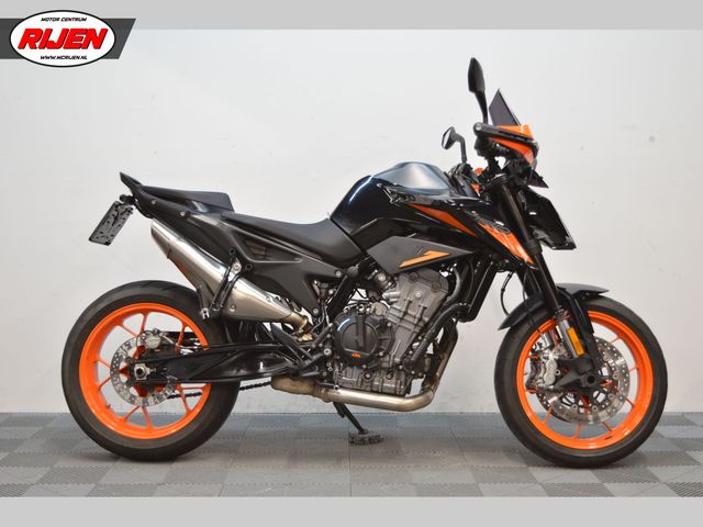 ktm - 790-duke