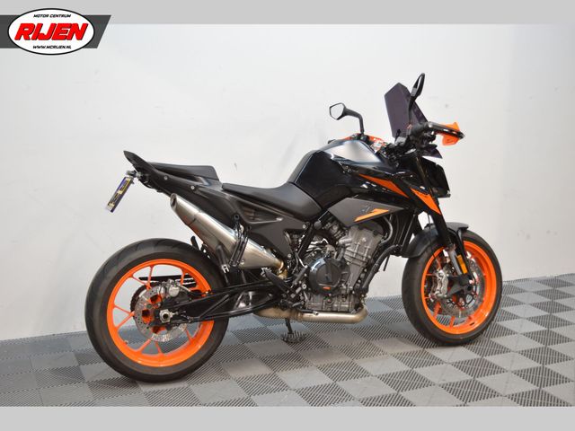 ktm - 790-duke