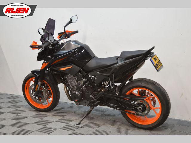 ktm - 790-duke
