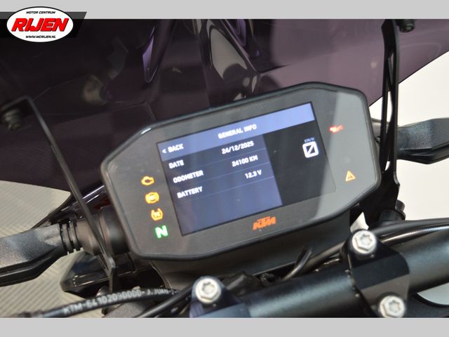 ktm - 790-duke