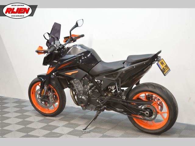 ktm - 790-duke