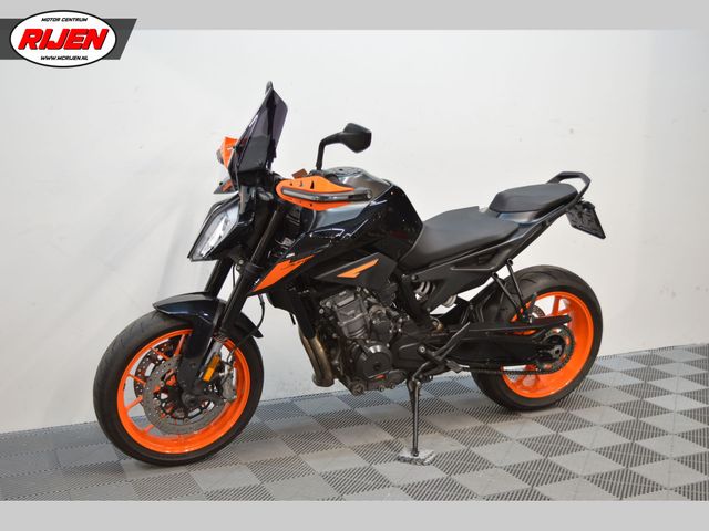 ktm - 790-duke