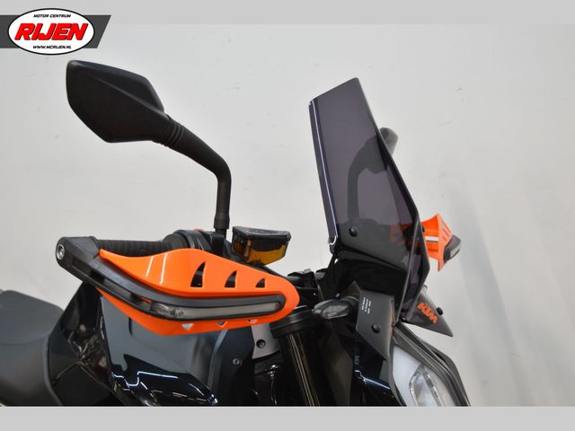ktm - 790-duke