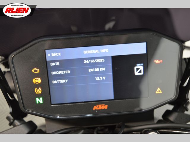ktm - 790-duke