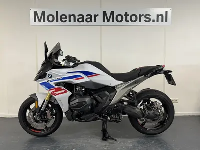 BMW R 1300 RS – foto 2