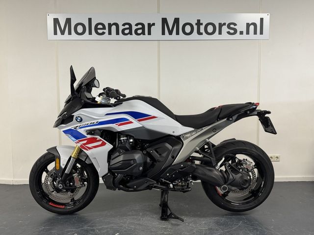 bmw - r-1300-rs