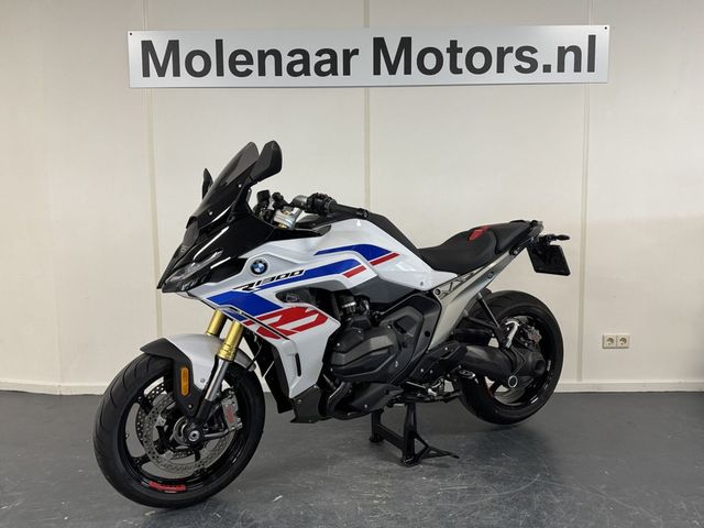 bmw - r-1300-rs