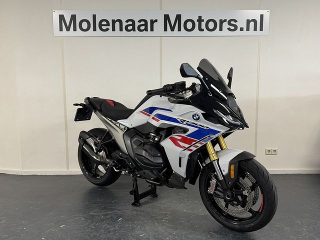 bmw - r-1300-rs