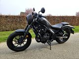 HONDA CMX 500 REBEL S