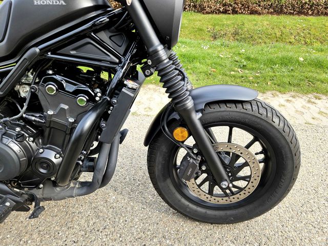 honda - cmx-500-rebel-s