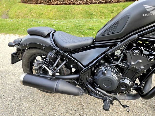 honda - cmx-500-rebel-s