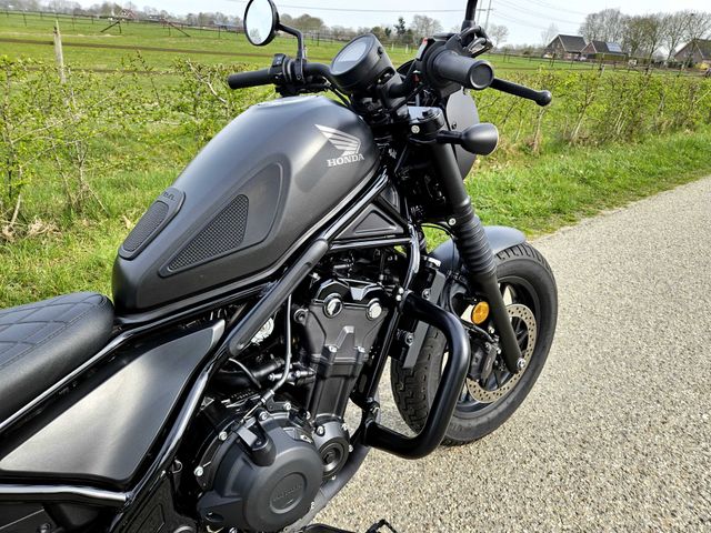 honda - cmx-500-rebel-s