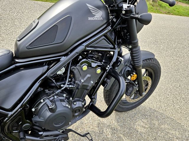 honda - cmx-500-rebel-s