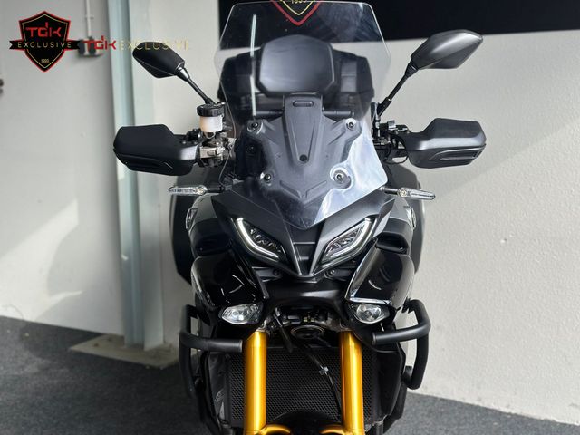yamaha - tracer-9-gt