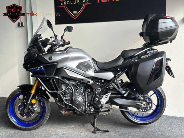 yamaha - tracer-9-gt