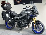 YAMAHA TRACER 9 GT