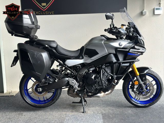 yamaha - tracer-9-gt