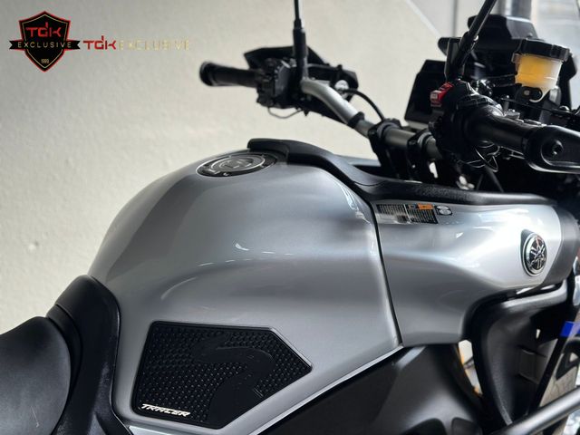 yamaha - tracer-9-gt