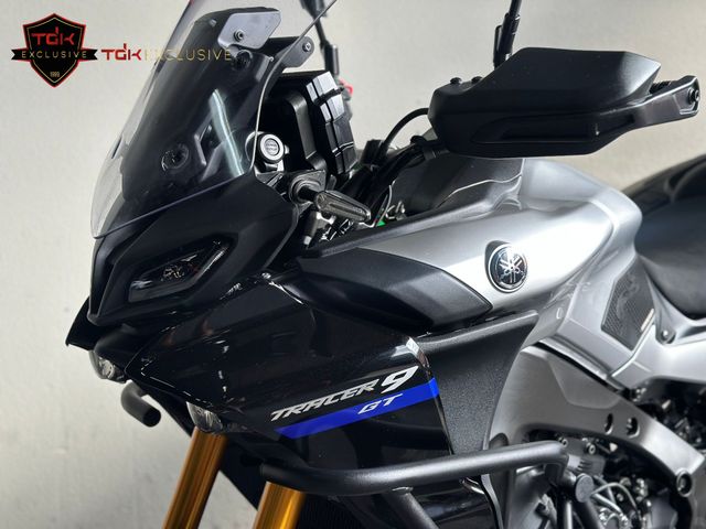 yamaha - tracer-9-gt
