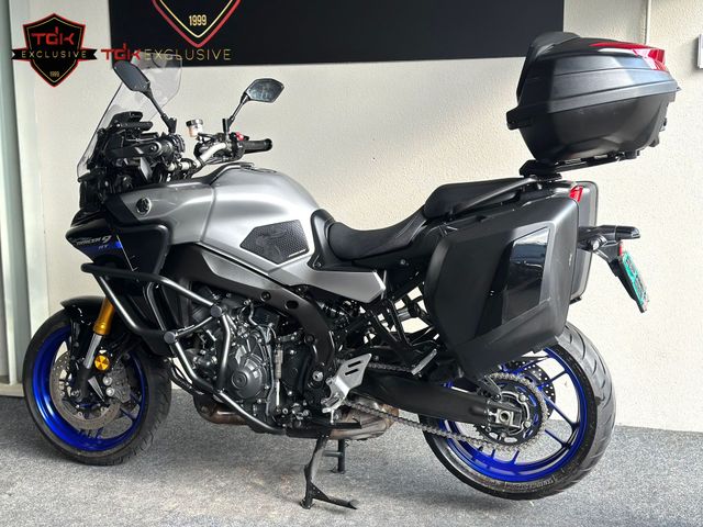 yamaha - tracer-9-gt