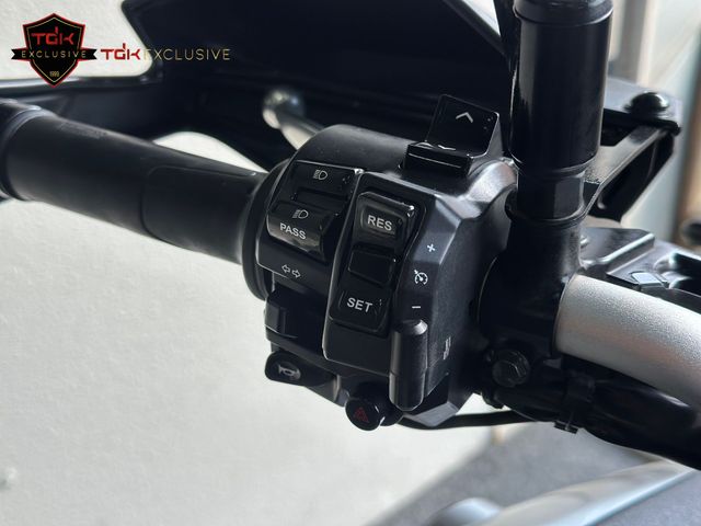 yamaha - tracer-9-gt