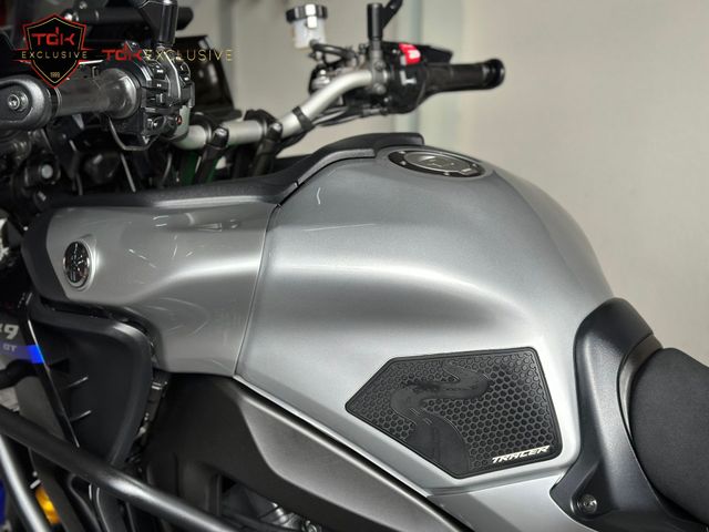 yamaha - tracer-9-gt