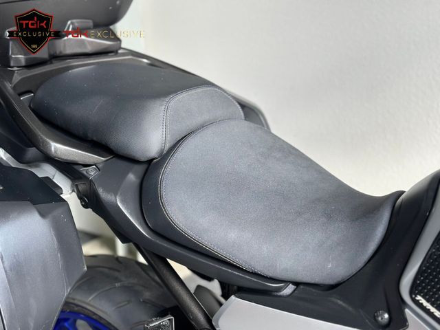 yamaha - tracer-9-gt