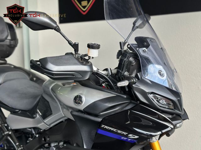 yamaha - tracer-9-gt