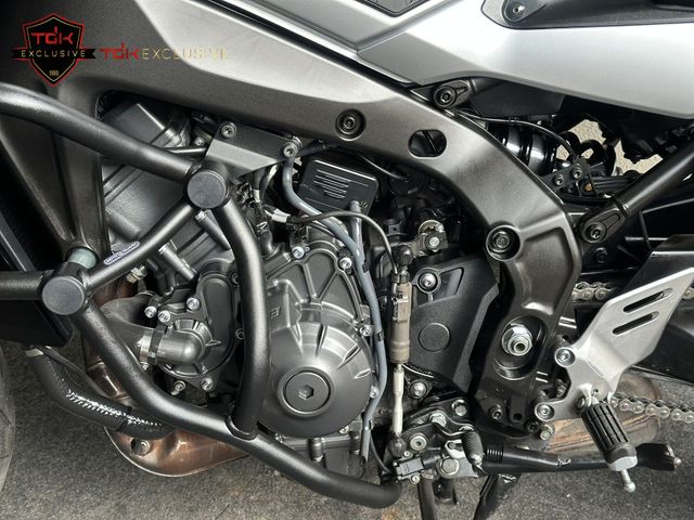 yamaha - tracer-9-gt