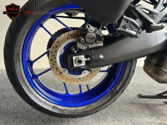 yamaha - tracer-9-gt