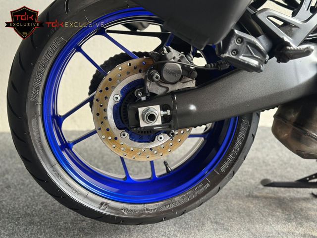 yamaha - tracer-9-gt