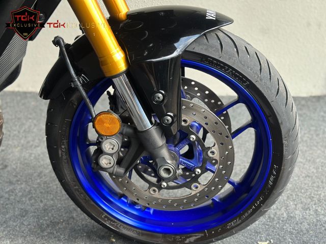 yamaha - tracer-9-gt