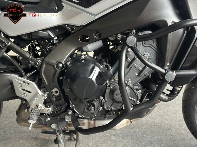yamaha - tracer-9-gt