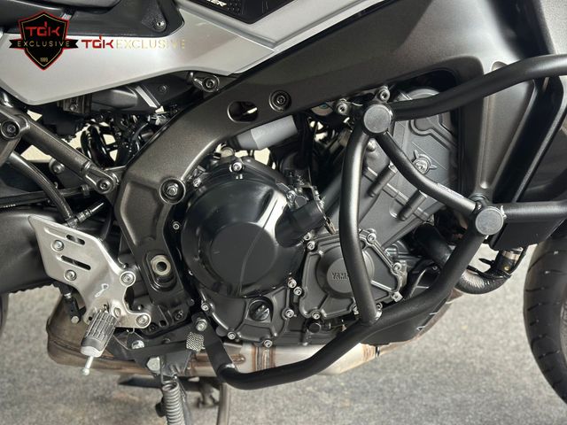 yamaha - tracer-9-gt
