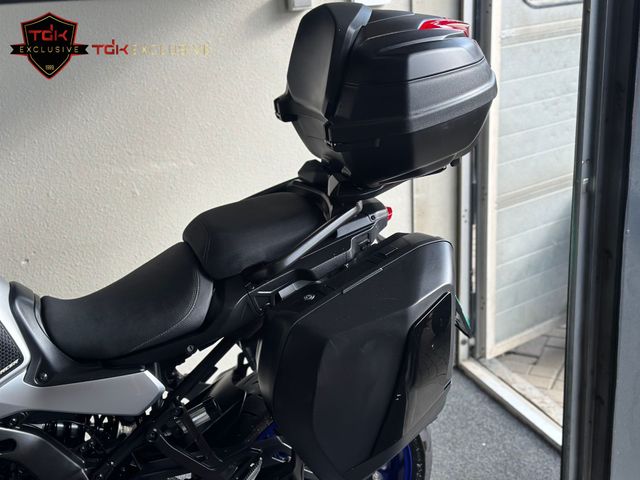yamaha - tracer-9-gt
