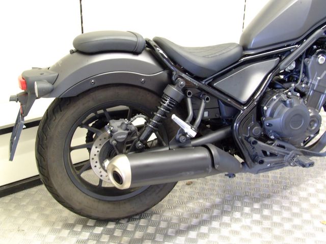 honda - cmx-500-rebel-s