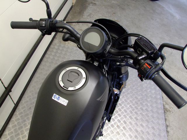 honda - cmx-500-rebel-s