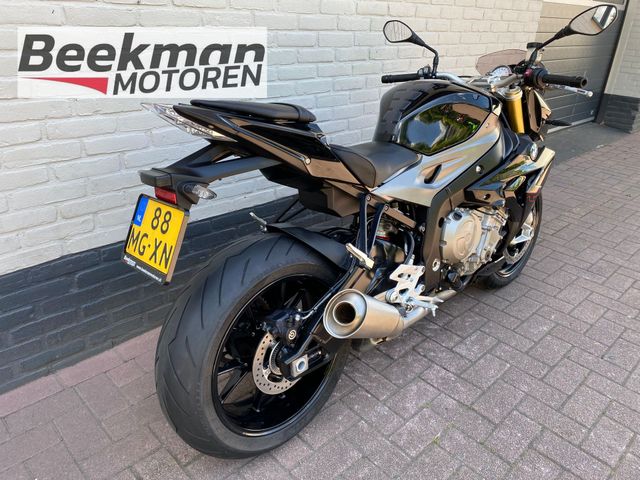 bmw - s-1000-r