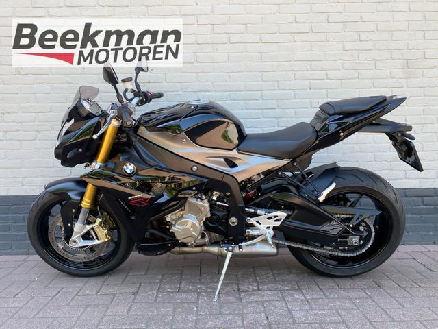bmw - s-1000-r
